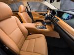 Lexus LS600h L 2012 года